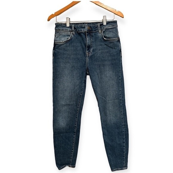 Tecovas jeans medium wash size 28 - Picture 1 of 6
